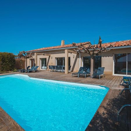Le Petit Chene Villa อัพท์ ภายนอก รูปภาพ