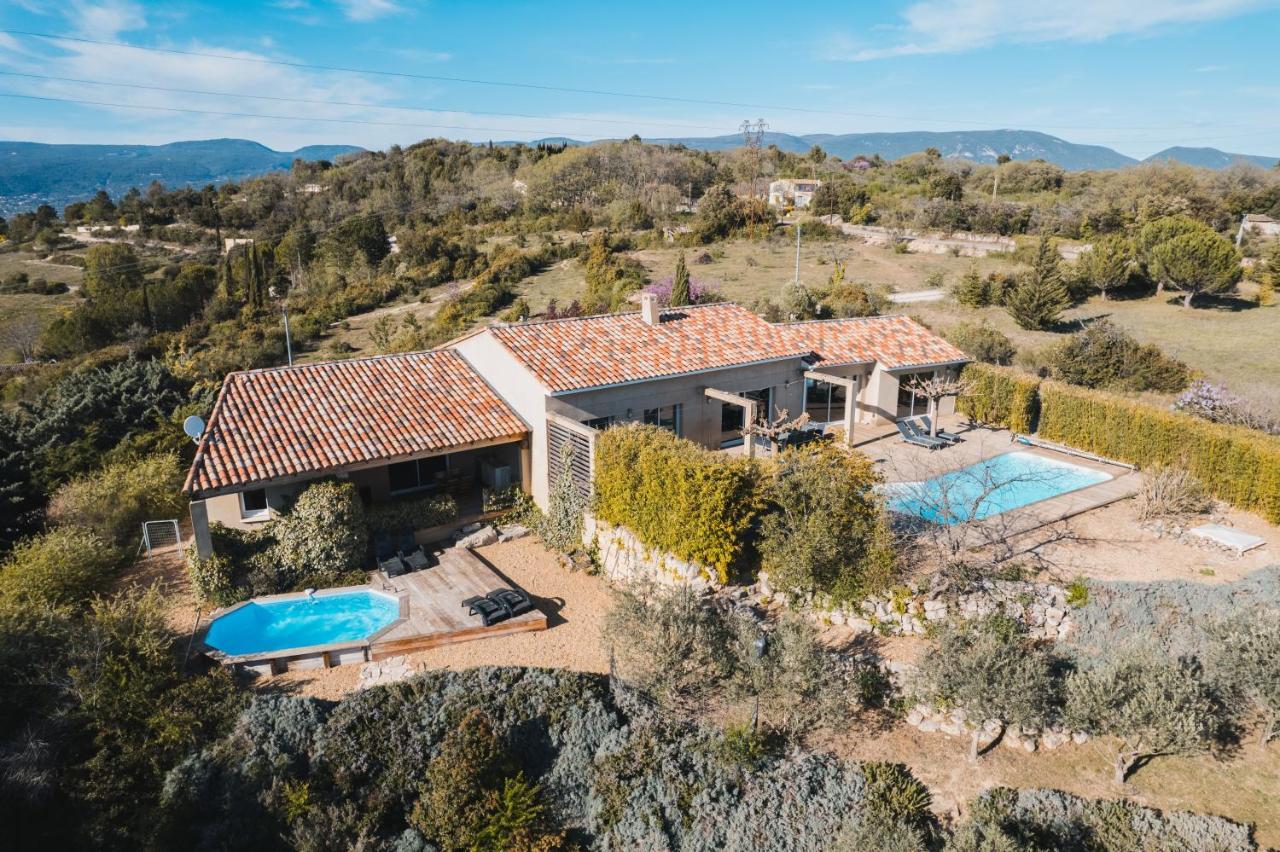 Le Petit Chene Villa อัพท์ ภายนอก รูปภาพ