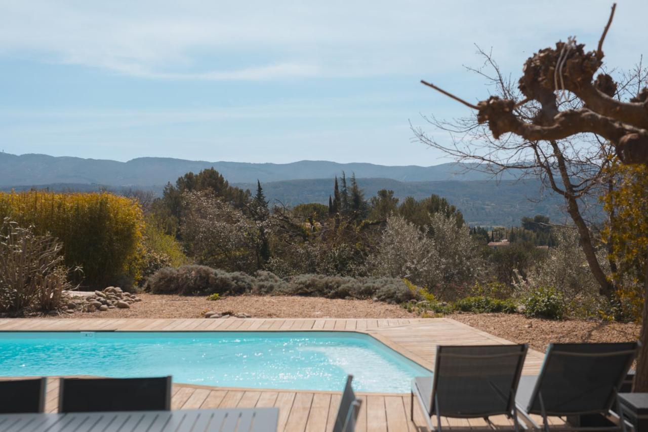 Le Petit Chene Villa อัพท์ ภายนอก รูปภาพ