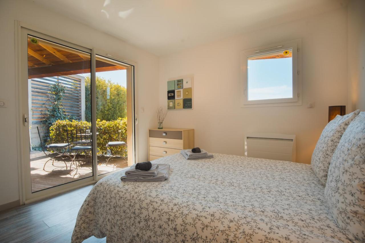 Le Petit Chene Villa อัพท์ ภายนอก รูปภาพ