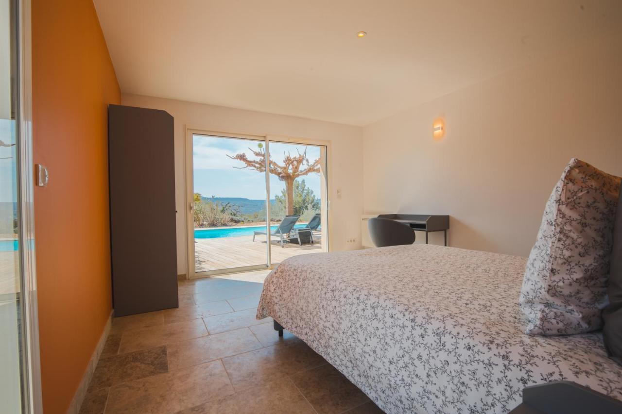 Le Petit Chene Villa อัพท์ ภายนอก รูปภาพ